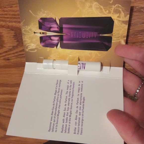 Samples - Picture 3 of 4